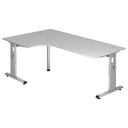 MEGA 82 S | 200x120 | hoogte verstelbaar 
