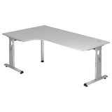 MEGA 82 S | 200x120 | hoogte verstelbaar 