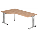 MEGA 82 S | 200x120 | hoogte verstelbaar 