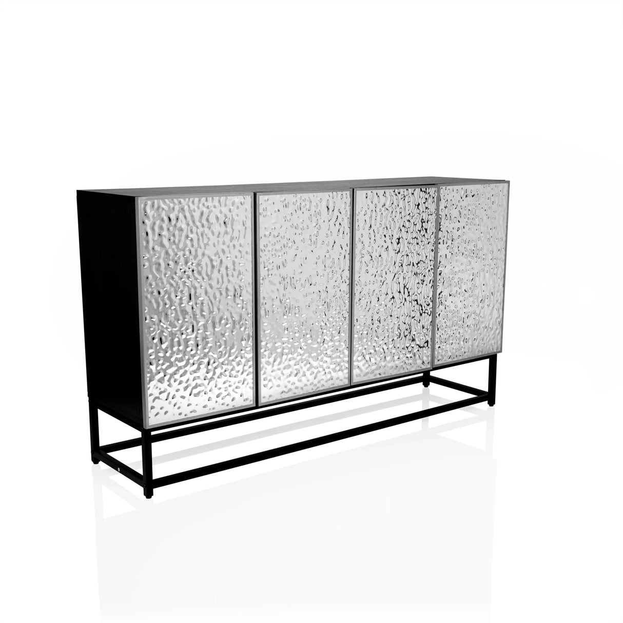 METALLIO - Commode 