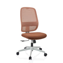 Minoro W - Professionele bureaustoel 