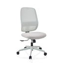 Minoro W - Professionele bureaustoel 