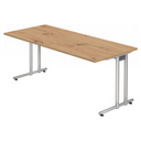 NANO 19 S | 180x80 | Bureau 