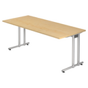 NANO 19 S | 180x80 | Bureau 