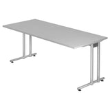 NANO 19 S | 180x80 | Bureau 
