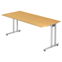 NANO 19 S | 180x80 | Bureau 