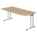NANO 19 S | 180x80 | Bureau 