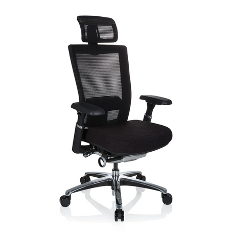 NOVA PRO I - High End Bürostuhl - buerostuhl24