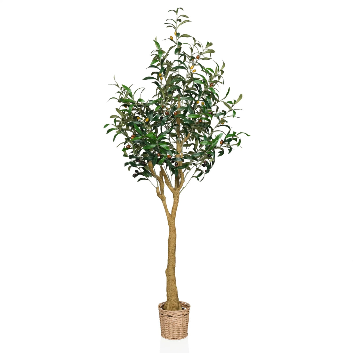 OLIVE II - Kunstplant 
