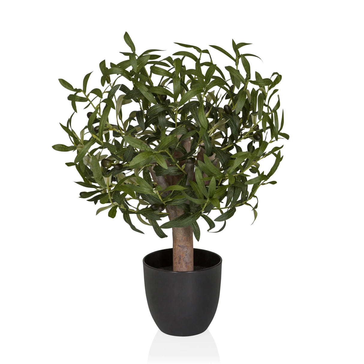 Olive S - Kunstplant 