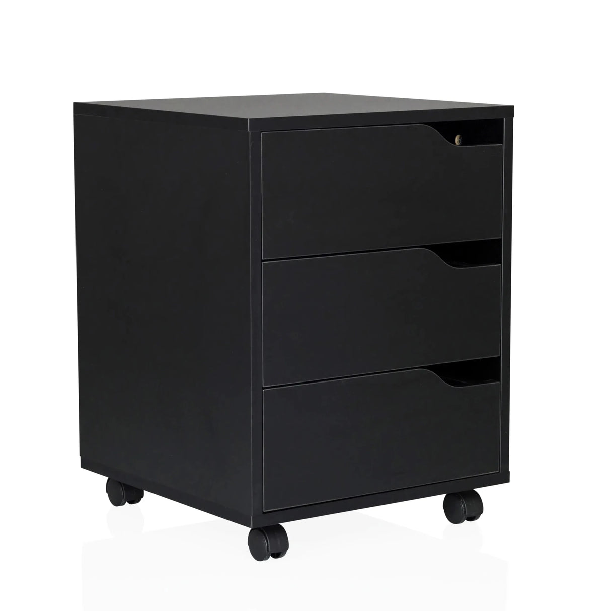 ORGANISER I - Ladeblok 