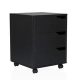 ORGANISER I - Ladeblok 