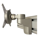 ORGPD | Orga-schermhouder | draaibaar | zilver - Accessoires 