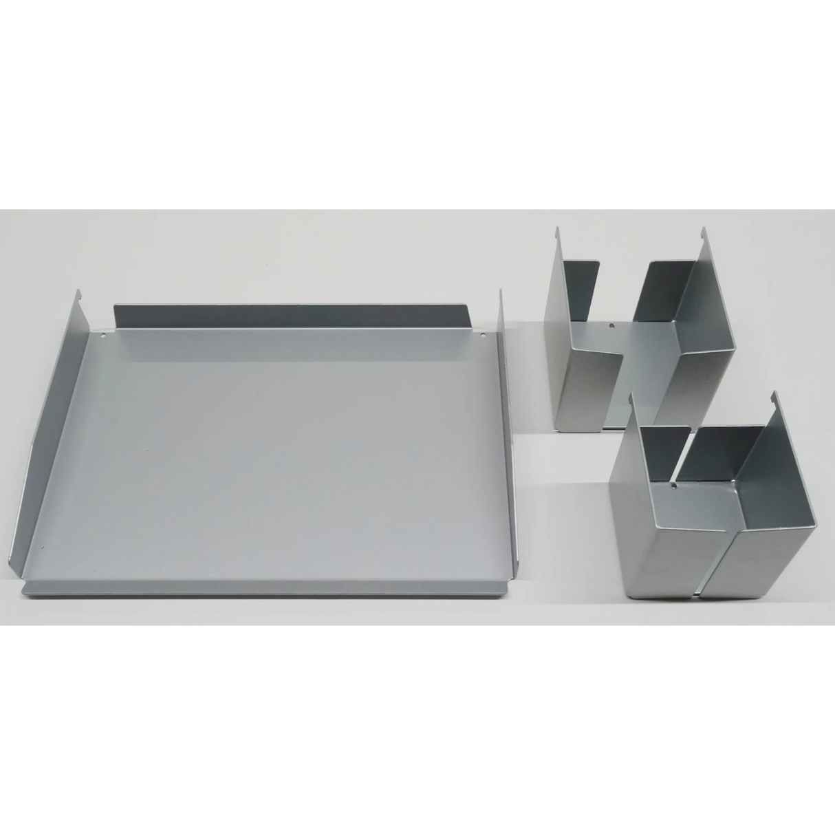 ORGSET | ORGA keukengerei | zilver - Accessoires 