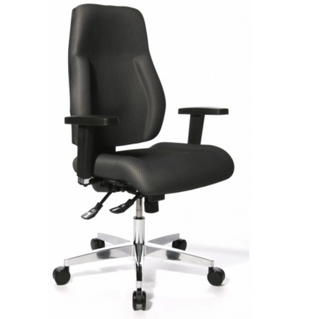 P91 AL.G3 - Profi Bürostuhl - buerostuhl24