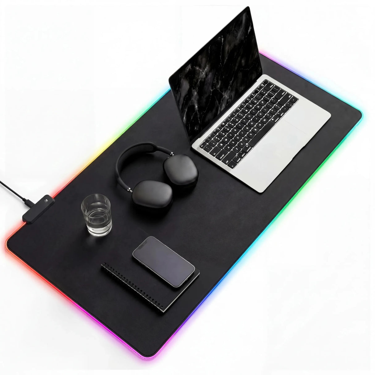 Padflux Game - Bureau Onderlegger 