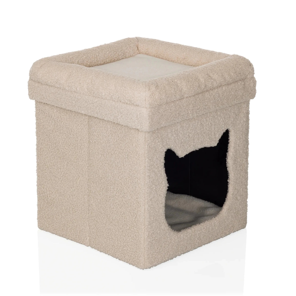 PAWY ES - Kattenhuis 