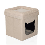 PAWY ES - Kattenhuis 