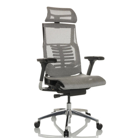 POFIT GEN2 - High End Bürostuhl - buerostuhl24