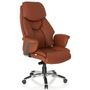 PRADO | Leder - Luxe directiestoel 