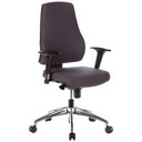 PRO-TEC 200 - Professionele bureaustoel 