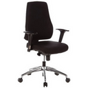 PRO-TEC 200 - Professionele bureaustoel 