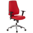 PRO-TEC 200 - Professionele bureaustoel 