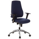 PRO-TEC 200 - Professionele bureaustoel 