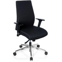 PRO-TEC 250 - Professionele bureaustoel 
