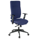 PRO-TEC 300 - Professionele bureaustoel 