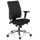 PRO-TEC 350 - Professionele bureaustoel 