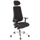 PRO-TEC 400 - Professionele bureaustoel 