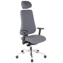 PRO-TEC 400 - Professionele bureaustoel 