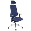 PRO-TEC 400 - Professionele bureaustoel 