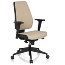 PRO-TEC 500 - Profi Bürostuhl - buerostuhl24