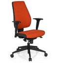 PRO-TEC 500 - Profi Bürostuhl - buerostuhl24