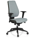 PRO-TEC 500 - Professionele bureaustoel 