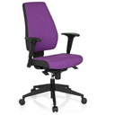 PRO-TEC 500 - Professionele bureaustoel 