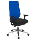 PRO-TEC 700 - Professionele bureaustoel 