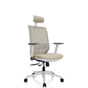 PROFONDO PRO W - Professionele bureaustoel 