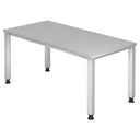 QUEO 16 S | 160x80 | Bureau hoogte verstelbaar 