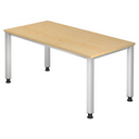 QUEO 16 S | 160x80 | Bureau hoogte verstelbaar 