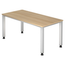QUEO 16 S | 160x80 | Bureau hoogte verstelbaar 