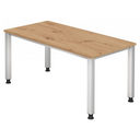 QUEO 16 S | 160x80 | Bureau hoogte verstelbaar 