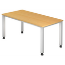 QUEO 16 S | 160x80 | Bureau hoogte verstelbaar 