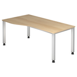 QUEO 18 S | 180x100 | Bureau hoogte verstelbaar 