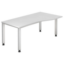 QUEO 18 S | 180x100 | Bureau hoogte verstelbaar 