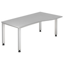 QUEO 18 S | 180x100 | Bureau hoogte verstelbaar 