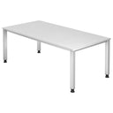 QUEO 2E S | 200x100 | Bureau hoogte verstelbaar 