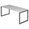 REGO 19 G | 180x80 | Schreibtisch höhenverstellbar - buerostuhl24